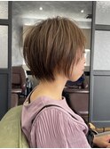 ショート
