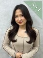 マーシュアトレ(marshu atre) 石川 聖奈