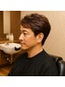 【平日10時～１８時】【ご新規様】カット×カラー割引　8,900円⇒