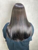 ルノン シェリー(LUNON cheliy)&nbsp;イメチェンヘアスタイルホワイトブロンド外ハネボブ美髪のススメ