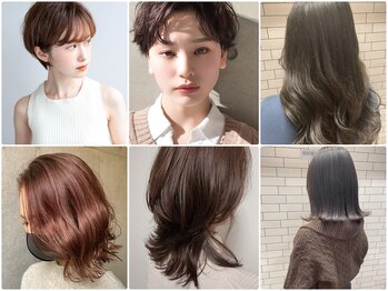 美容わとわ 春日原店