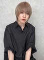ジーナ 福岡天神(Zina) 田端 麗治