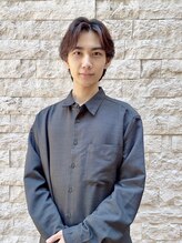 レスピア 銀座中央通り店(Respia) 佐々木 駿弥