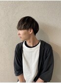 マッシュウルフ