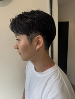 ブリックバイブレイス 千葉 千葉中央(brick by brace)&nbsp;ショートサイドパート