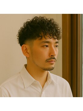 スープレックス ヘアーデザイン(SOUPREX HAIR DESIGN) SOUPREXツイストスパイラル　20代 30代 40代 50代 60代髪質改善