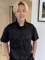 スリーピースヘア 恵比寿(3PeaceHair) 清水慎之助 【恵比寿】