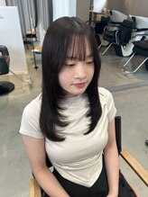 アプリコ(APREKO)&nbsp;ざっくざくレイヤースタイル