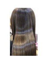 ★プレミアム縮毛矯正★