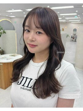 スウェル(SWELL) olive beige / kiy