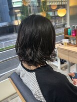 バイエイト(X８)&nbsp;◎レディースパーマ/ボブ