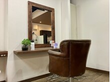 ヘアアトリエ ノア(hair atelier noa)