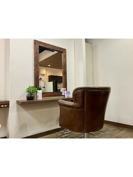 【神戸市/伊川谷】完全マンツーマン×3席のみのプライベート空間◎周りを気にせずゆったり過ごせます◇