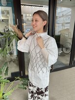 デヴェロペ(Devellope.)&nbsp;ブリーチ　ケアブリーチ　ベージュカラー