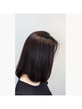 サラソージュ(SARA SO JU) highlight