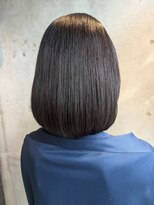 コティ(Kotii)&nbsp;【エイジング毛に効果絶大☆】ノンジアミン髪質改善ざくろカラー