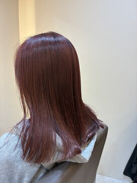 リアン(ReAN) 秋カラー