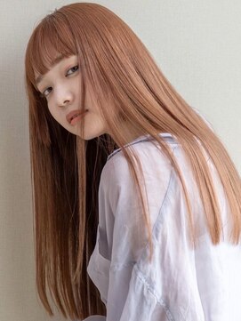 スリーランドメゾン 鶴見区横堤(THREELAND maison) <51>髪質改善カラー