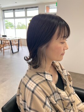 エトワールプラス シルバーカラー11.18デザインカラー