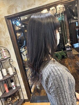 Calbari スタイル