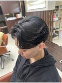 men's/MEN'S/メンズカット／メンズパーマ/成田/ニュアンスパーマ