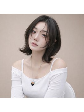 ゆうぞうオリジナルレイヤーカット