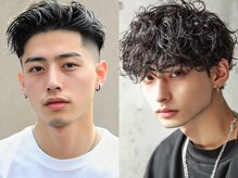 男性特有の悩みを解消＊気になるニオイ・ベタつきを爽快にするスカルプケア[立川/立川駅/髪質改善/韓国]