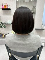 アン(an) 【垂水/似合わせカット】全メニュー頭浸浴付き◎