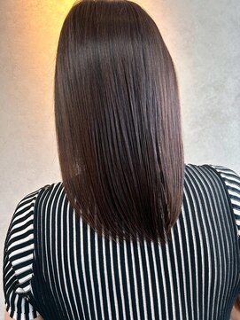 スタイルジャパン 照屋店(style JAPAN) 【沖縄】 髪質改善 髪質改善トリートメント 美容室髪質改善