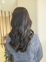 チャコレ パーチ 北千住店(Chacolle perch)&nbsp;オリーブベージュ