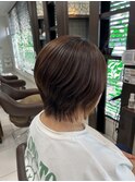 ミニウルフ