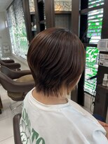 クリック 鎌取店&nbsp;ミニウルフ