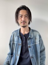 ニト(nito) 今里 浩樹