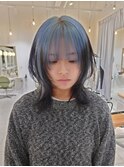 イメチェン/ピンクベージュ
