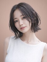 レム 長町店(L.E.M)&nbsp;ボブ