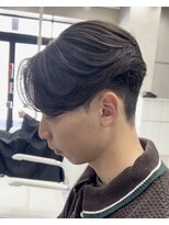 アロット 溝の口店(a.lot)&nbsp;【乾かすだけでいい】曲がる縮毛矯正！