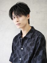シャインセカンド 大宮(SHINE Second)&nbsp;刈り上げセンターパート/波巻きツイストスパイラル/大宮