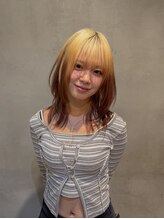 ロジッタ(ROJITHA) kazuha 原宿