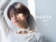 アガタヘアー 西風新都店(AGATA hair)の写真