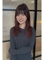 クオン 伊勢崎(QUON.)&nbsp;暖色カラーも〇[伊勢崎/ダブルカラー/ブリーチ/縮毛矯正]