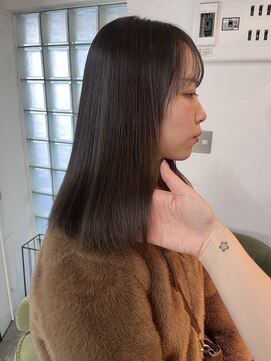 カウチ(Kauti) グレージュカラー