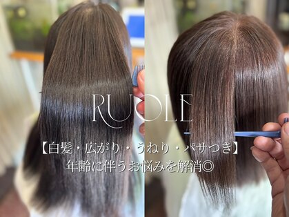 ルオーレの写真