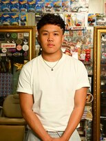 マーリィズバーバー 本店(MARLEY'S BAR BER)&nbsp;マレット/ 本厚木/海老名/伊勢原/相模原/座間