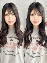 ラピス 新宿店(Lapis)&nbsp;【新規限定★うねり・広がり改善】乾かす決まる上品カール[新宿]
