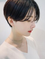 ロッソサンテ(rosso sante)&nbsp;ベリーショート