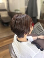 ミオ(Mio)&nbsp;ショートスタイル