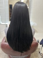 ヘアリゾートエーアイ 東陽町店(hair resort Ai)&nbsp;髪質改善トリートメント