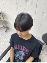 エクシア 三宮(EXCIA)&nbsp;シースルーマッシュ