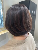 シエル(Le ciel)&nbsp;ふんわりボブ