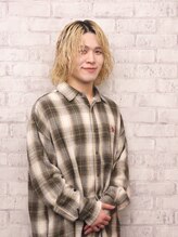 美容室シンプル ウィン(Simple Win) 高橋 望輝